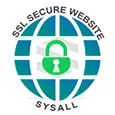 SSL Certified